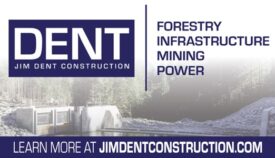 Jim Dent Construction